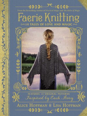 Faerie Knitting - ebook